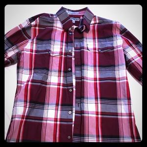Button down shirt from Express